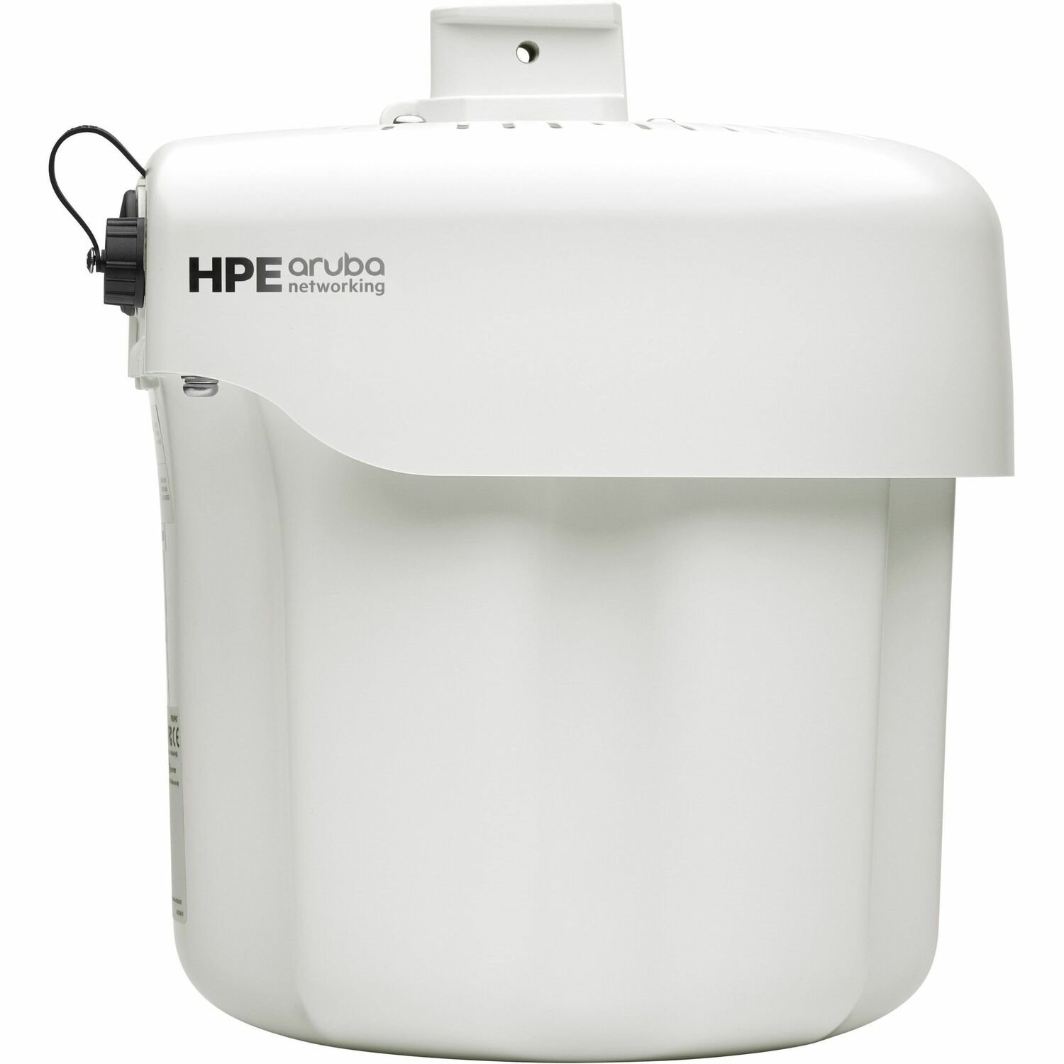 HPE AP-375 IEEE 802.11ac 2 Gbit/s Wireless Access Point - TAA Compliant