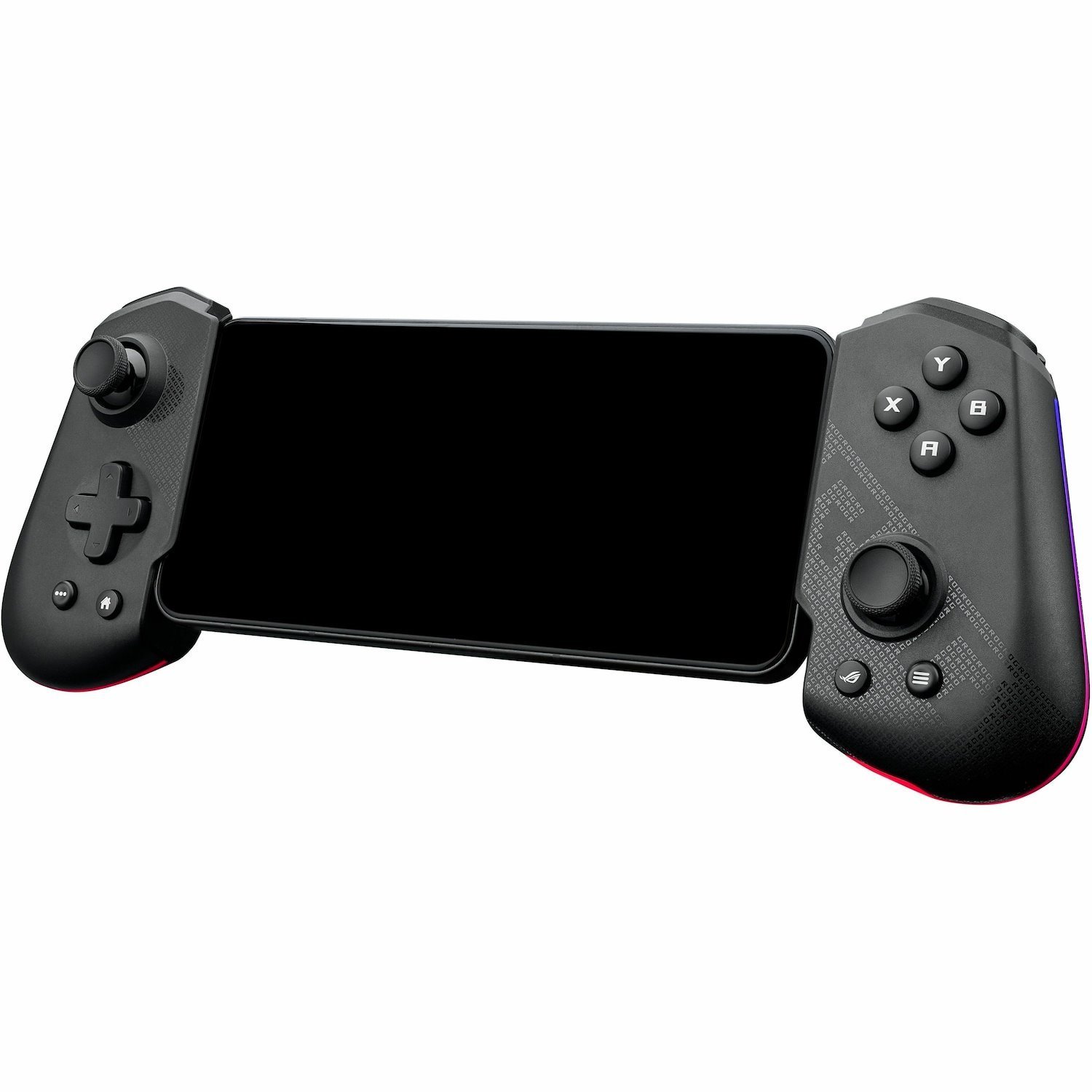 Asus ROG Tessen Gaming Pad