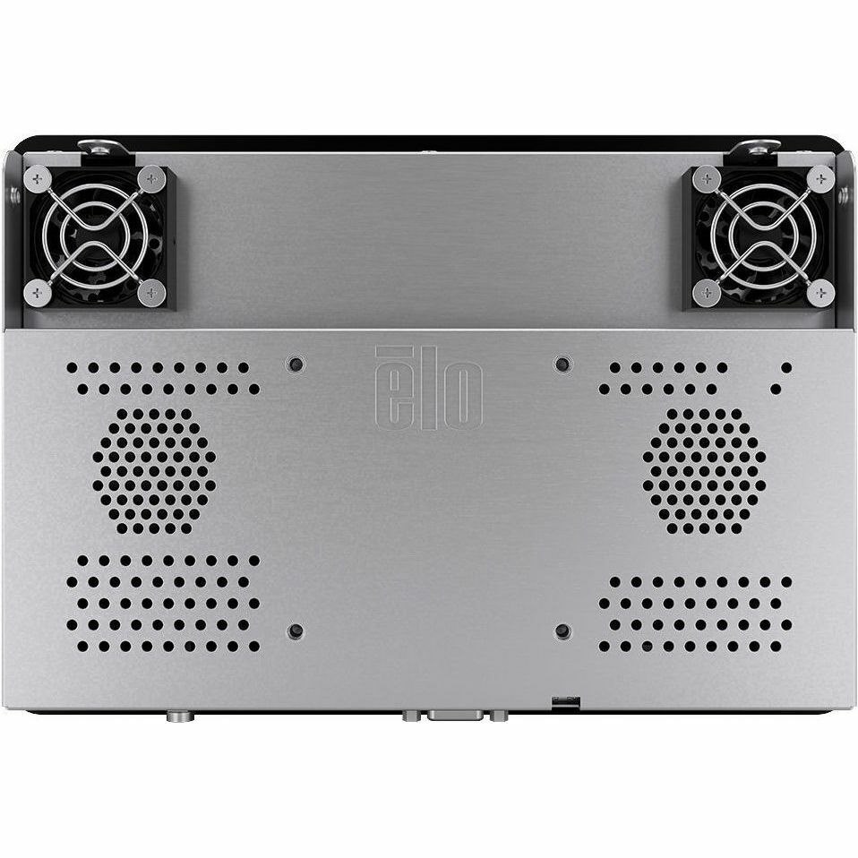 Elo 1099L 10.1" LCD Digital Signage Kiosk - 24 Hours/7 Days Operation