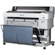 Epson SureColor T-Series T5270D Inkjet Large Format Printer - 36" Print Width - Color