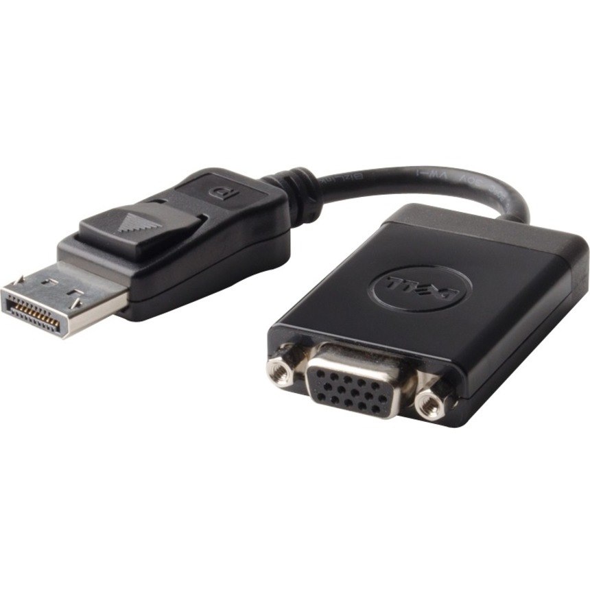 Dell DisplayPort/VGA Video Cable