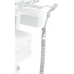 Ergotron Standaard stroomkabel - Europa