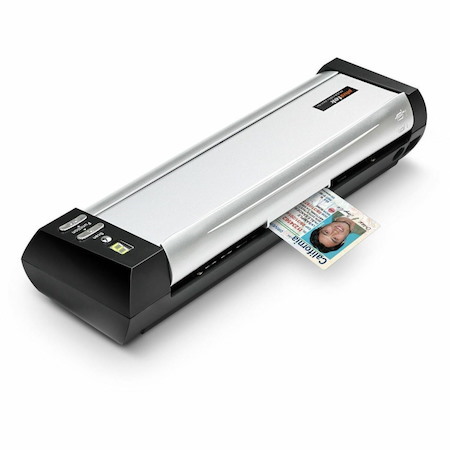 Plustek MobileOffice D430 Plus Sheetfed Scanner - 600 x 600 dpi Optical