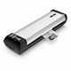 Plustek MobileOffice D430 Plus Sheetfed Scanner - 600 x 600 dpi Optical