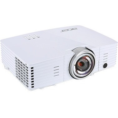 Acer S1385WHne 3D Ready DLP Projector - 16:10