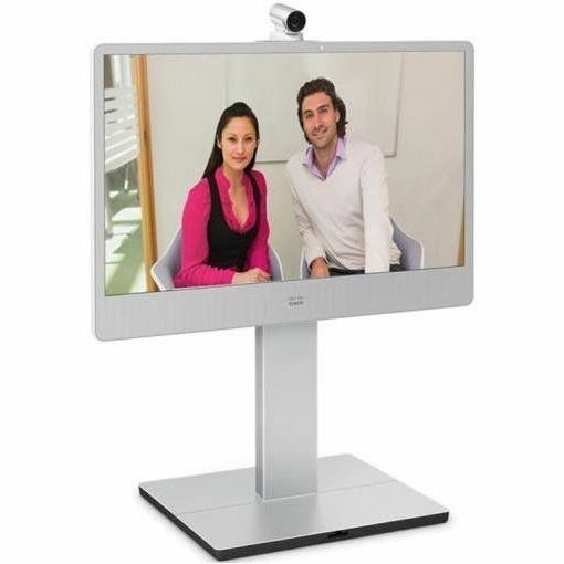 Cisco TelePresence MX300 Gen 2 Floor Stand Kit Spare