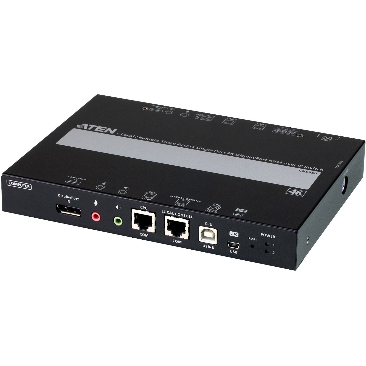ATEN CN9950 KVM Switchbox