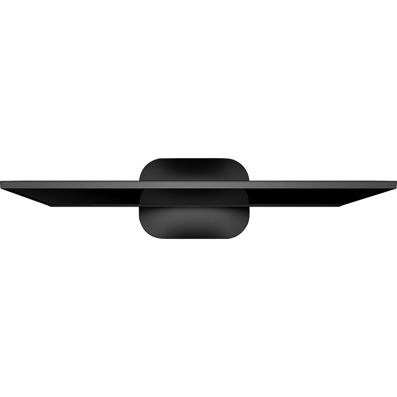 AOC 27B2H 27" Class Full HD LCD Monitor - 16:9 - Black