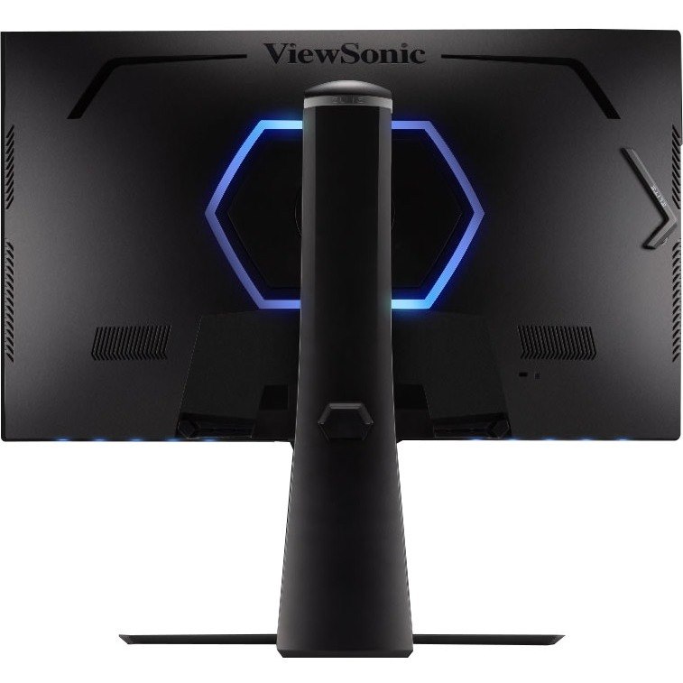 ViewSonic XG270QG 27" ELITE 1440p 1ms 165hz IPS G-Sync Gaming Monitor with IPS Nano Color