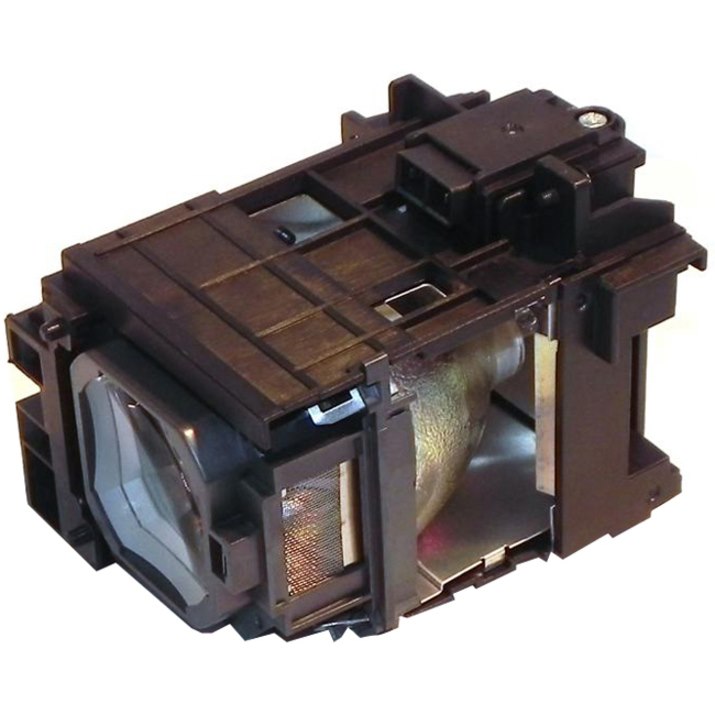 Compatible Projector Lamp Replaces NEC NP06LP, NEC 60002234