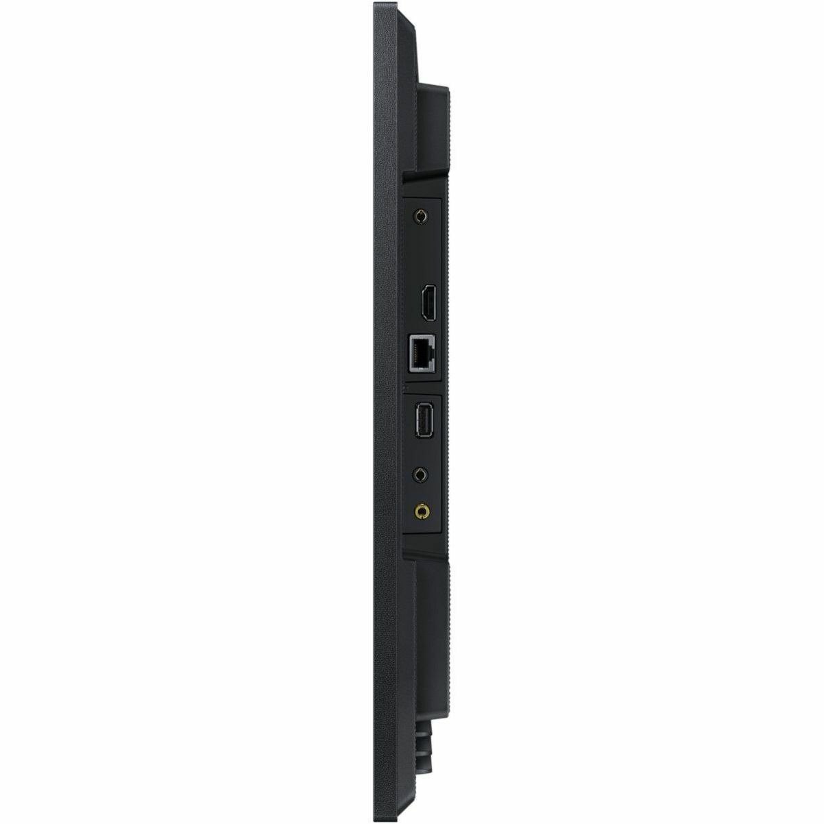 Samsung QB24C Small Digital Signage