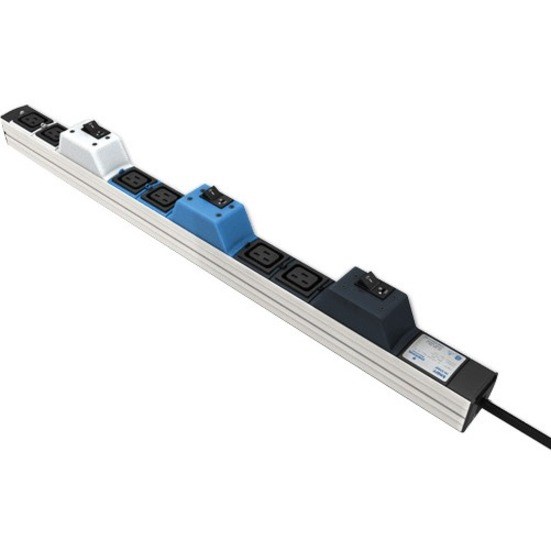 Vertiv Knuerr Di-Strip Euro Socket System 383MM