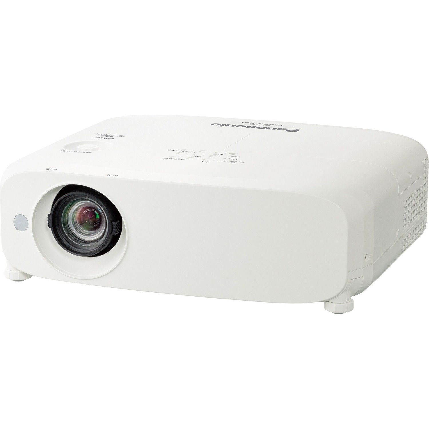 Panasonic PT-VX615N LCD Projector - 4:3