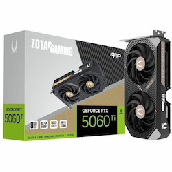 Zotac RTX 5060 Ti 8GB Amp