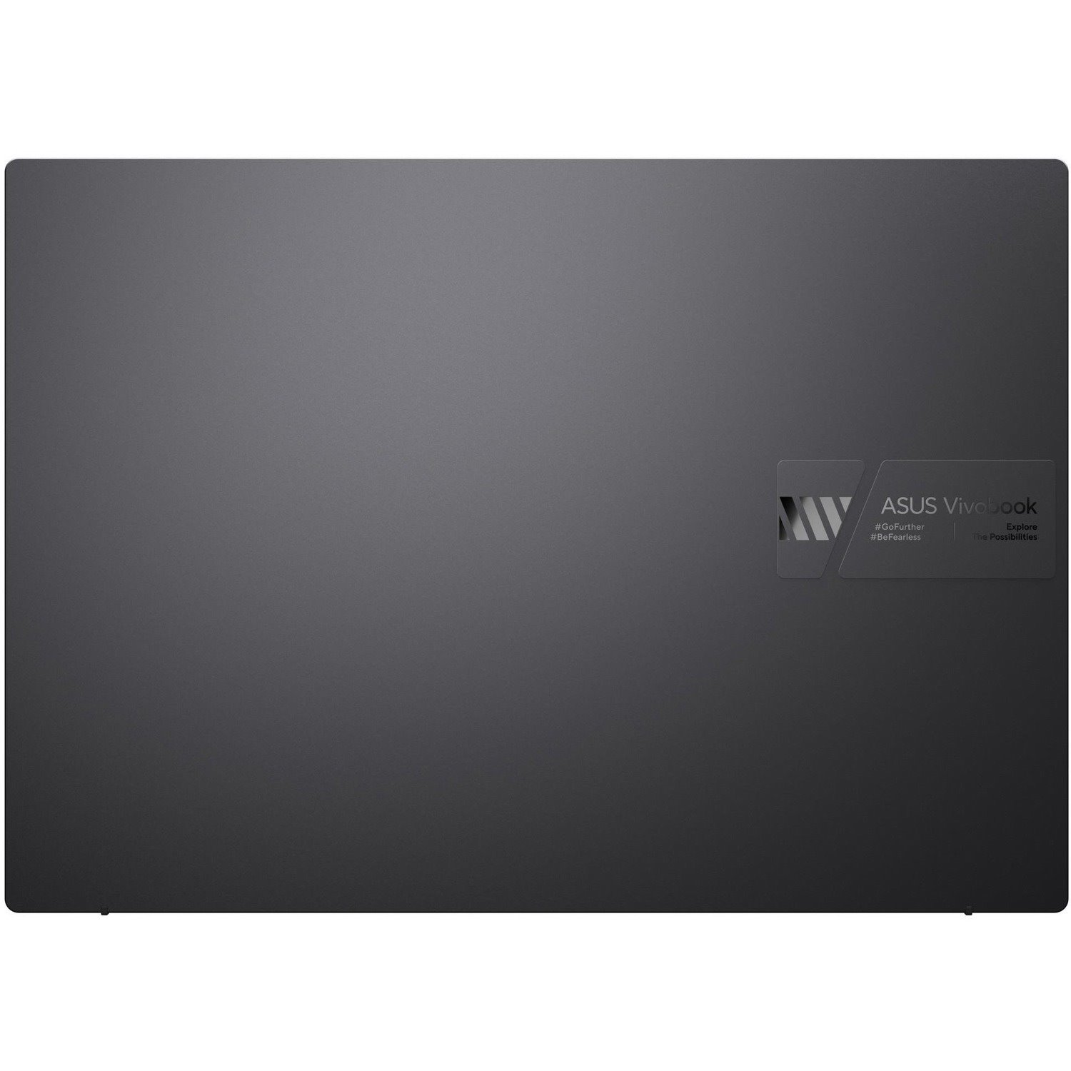 Asus Vivobook S 15 OLED K3502 K3502ZA-ES76 15.6" Notebook - Full HD - Intel Core i7 12th Gen i7-12700H - Intel Evo Platform - 16 GB - 1 TB SSD - Indie Black
