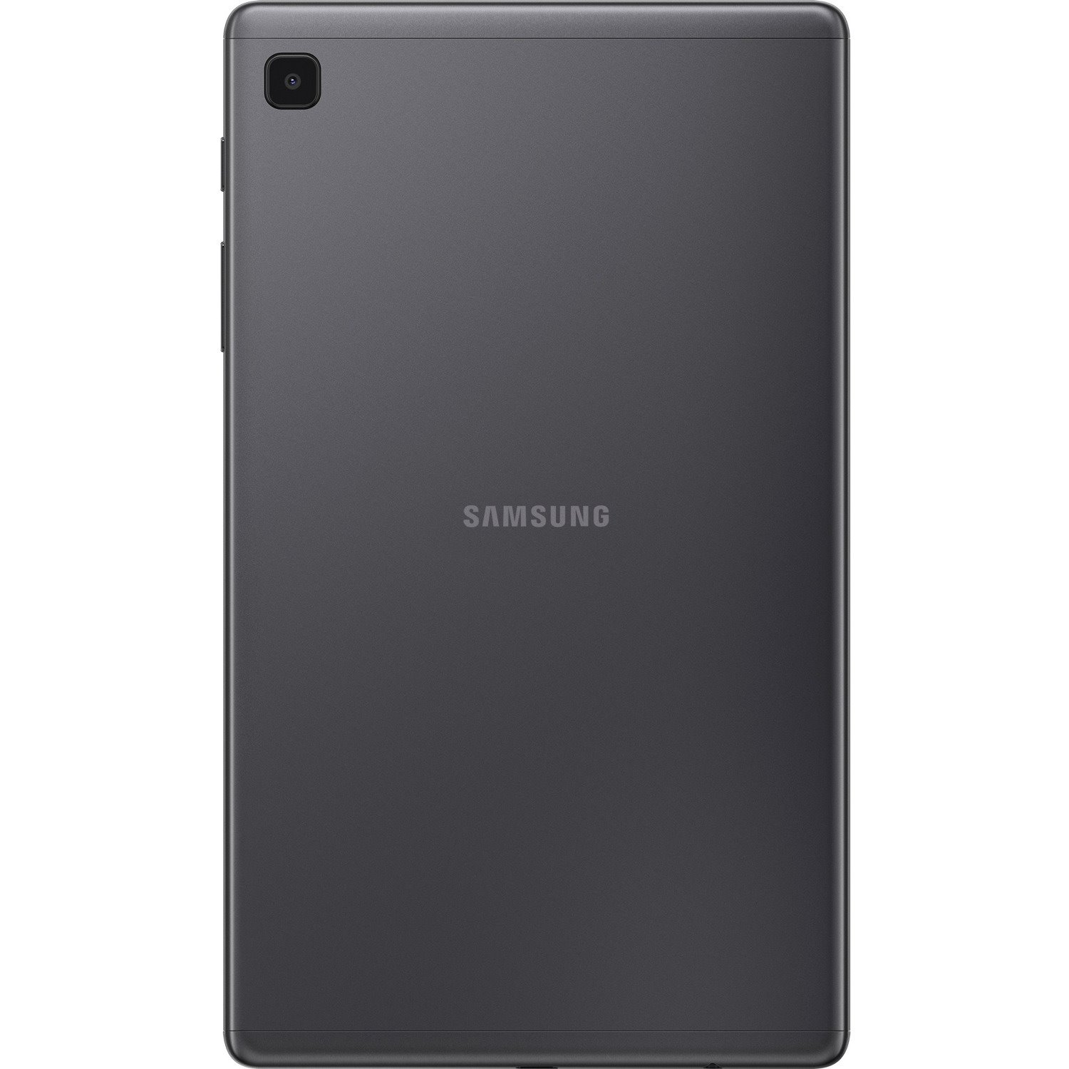 Samsung Galaxy Tab A7 Lite SM-T220 Tablet - 8.7" WXGA+ - MediaTek - 3 GB - 32 GB Storage - Android 11 - Dark Gray