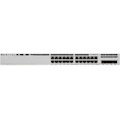 Cisco Catalyst 9200 C9200L-24T-4X 24 Ports Manageable Layer 3 Switch
