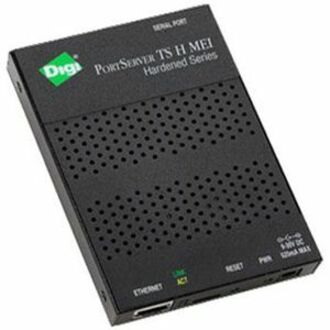 Digi PortServer TS 4 H MEI 4-Port Device Server