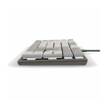 CHERRY KC 500 MX LP TKL MX LP Mechanical Low-profile Keyboard in a Slim Design