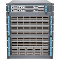 Juniper Front Panel