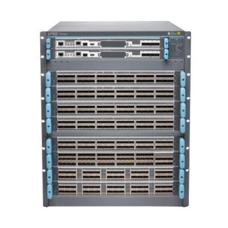 Juniper Front Panel