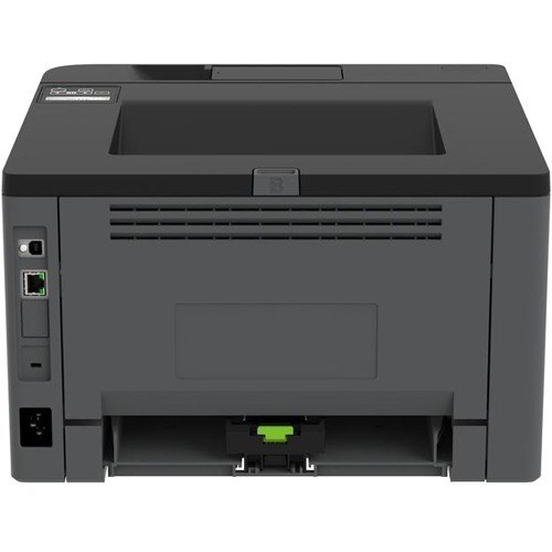 Lexmark MS331dn Desktop Laser Printer - Monochrome