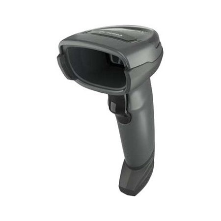 Zebra DS4608 Barcode Scanner Kit