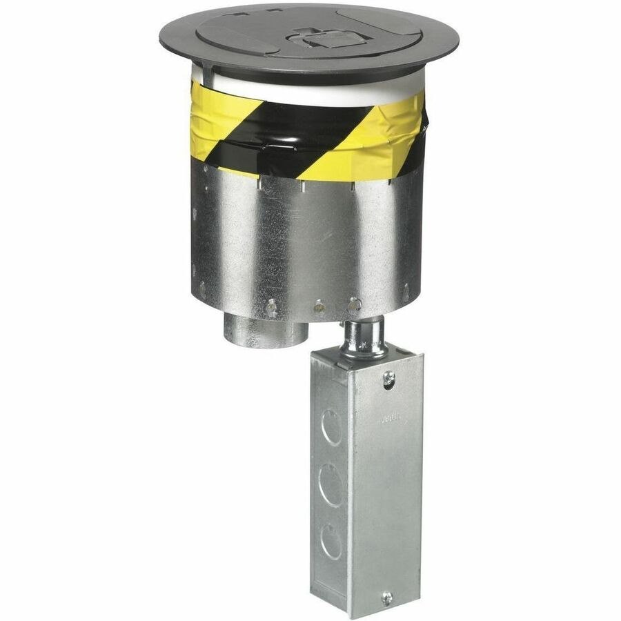 Hubbell Premise Wiring Recessed 6" Series, Kit