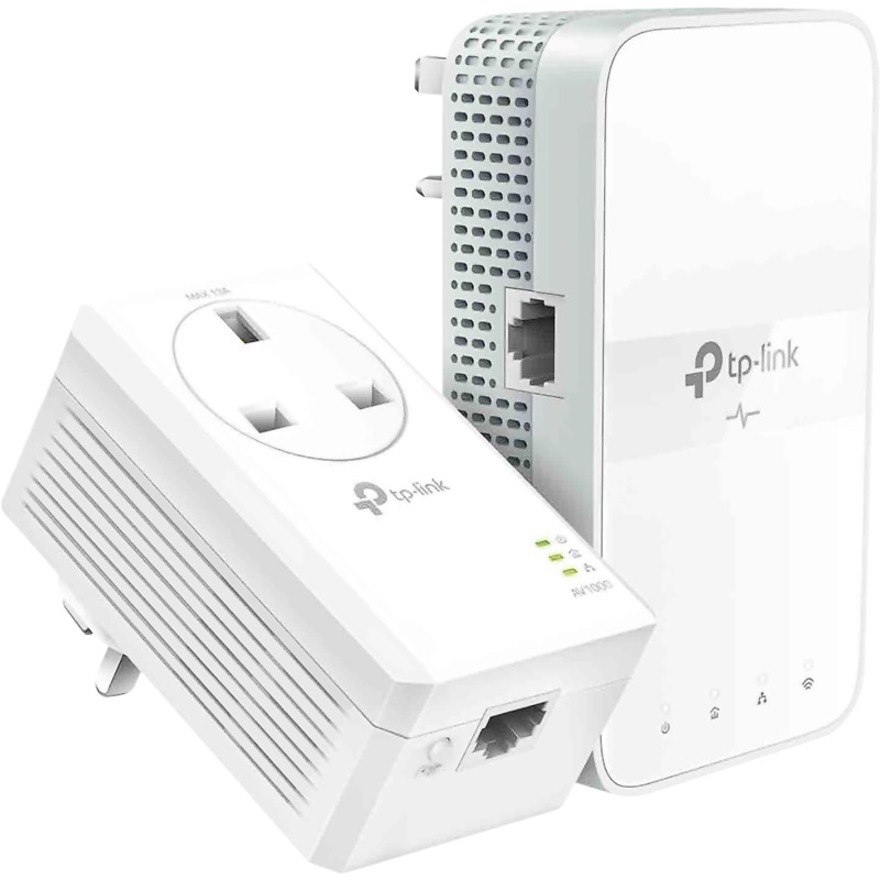 TP-Link Wireless Network Kit