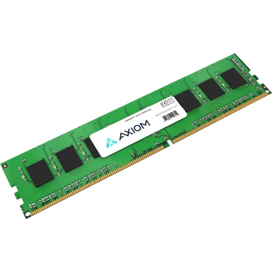 Axiom 32GB DDR4-3200 UDIMM for HP - 141H9AA, 141H9AT