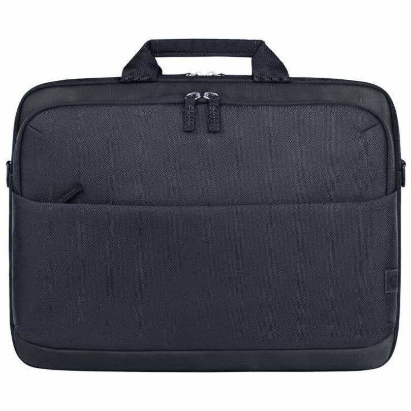 HP Draagtas/-koffer (Briefcase) voor 40,6 cm (16") Notebook - Grijs