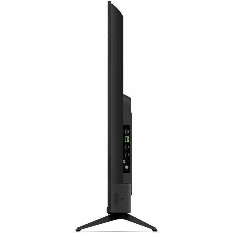 VIZIO V4K55M-0801 54.5" Smart LED-LCD TV - 4K UHDTV - High Dynamic Range (HDR) - Black
