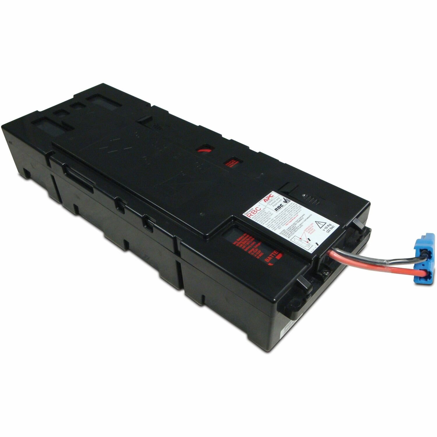 APC by Schneider Electric APCRBC116 Batterij-eenheid