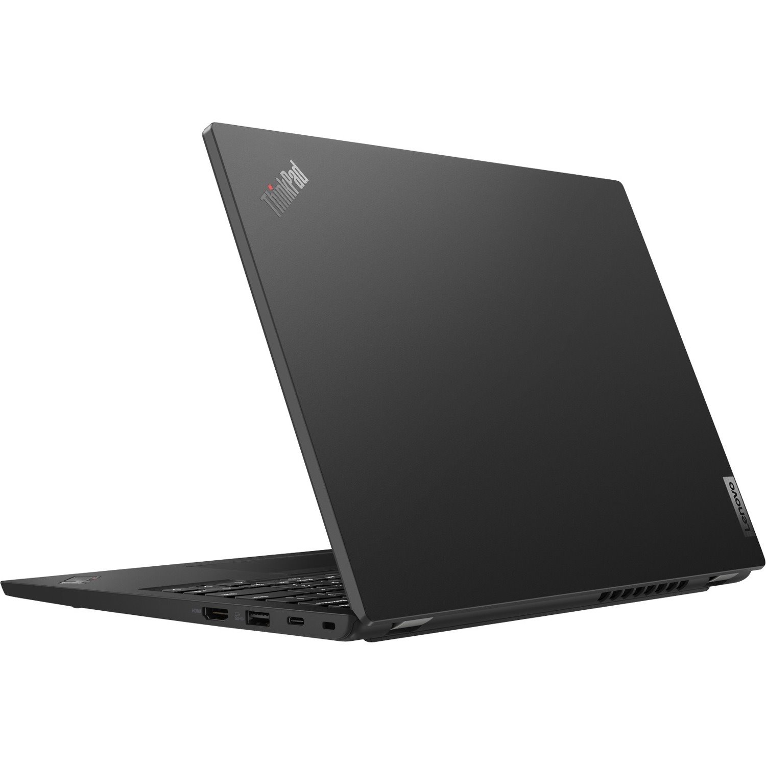 Lenovo ThinkPad L14 Gen 3 21C1005HAU 14" Notebook - Full HD - Intel Core i5 12th Gen i5-1235U - 16 GB - 256 GB SSD - Thunder Black