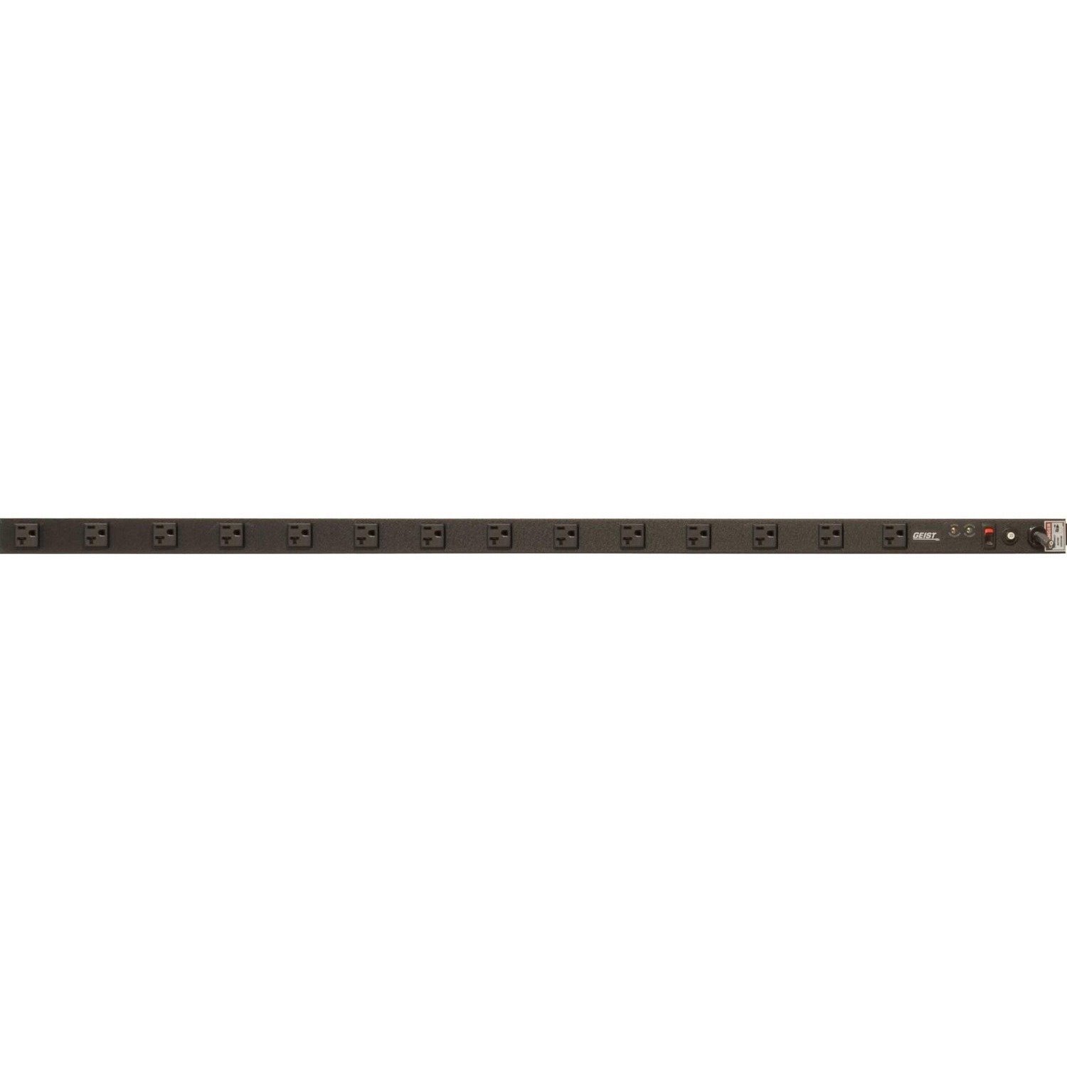 Vertiv Geist VSSC144-102S20 14-Outlets PDU