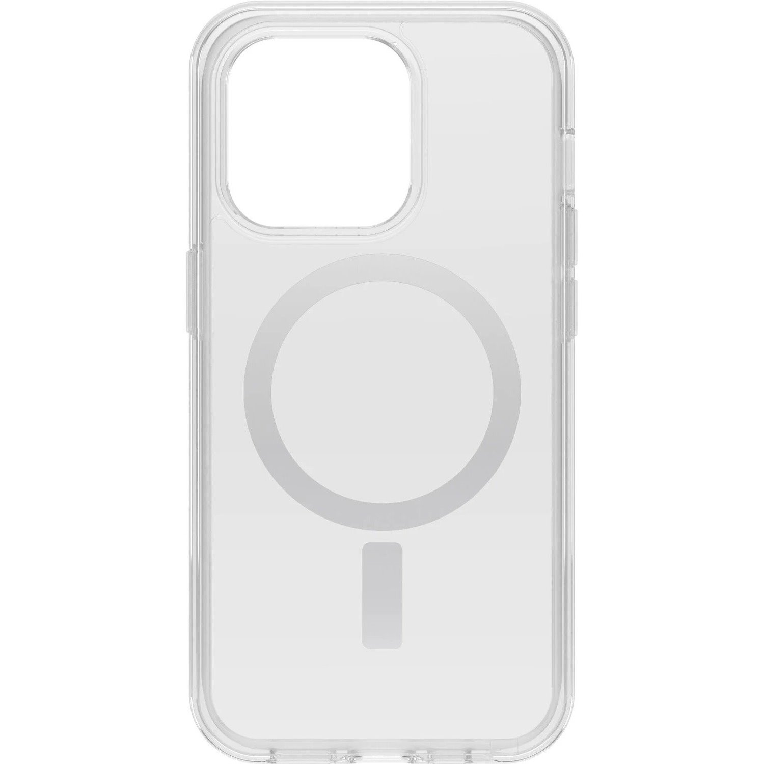 OtterBox iPhone 14 Pro Symmetry Series+ Clear Case for MagSafe