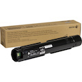 Xerox Genuine Xerox® VersaLink® C7000 Color Printer Black High capacity Toner Cartridge (10700 Pages) - 106R03757