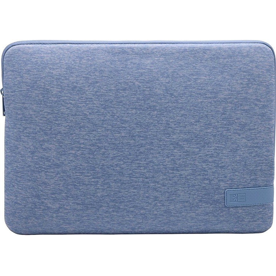 Case Logic Reflect REFPC-114 Carrying Case (Sleeve) for 14" Notebook - Skywell Blue