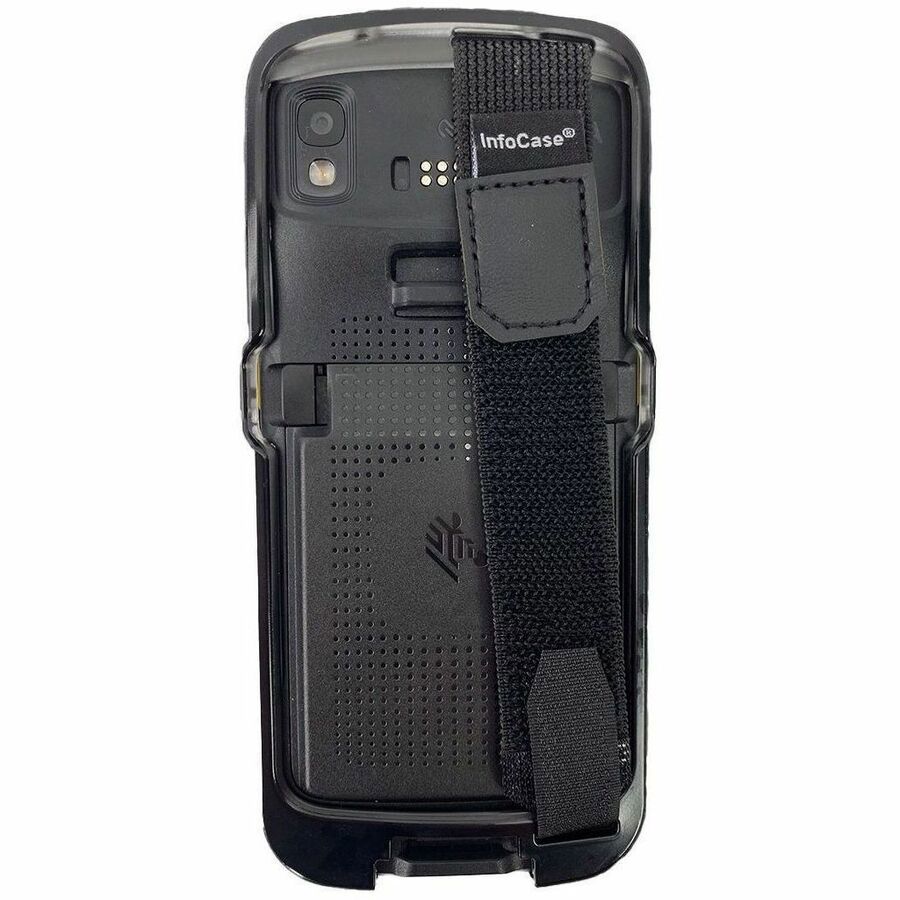 InfoCase Robuust Draagtas/-koffer Zebra Mobiele computer