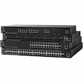 Cisco SG350XG-2F10 12-Port 10GBase-T Stackable Managed Switch