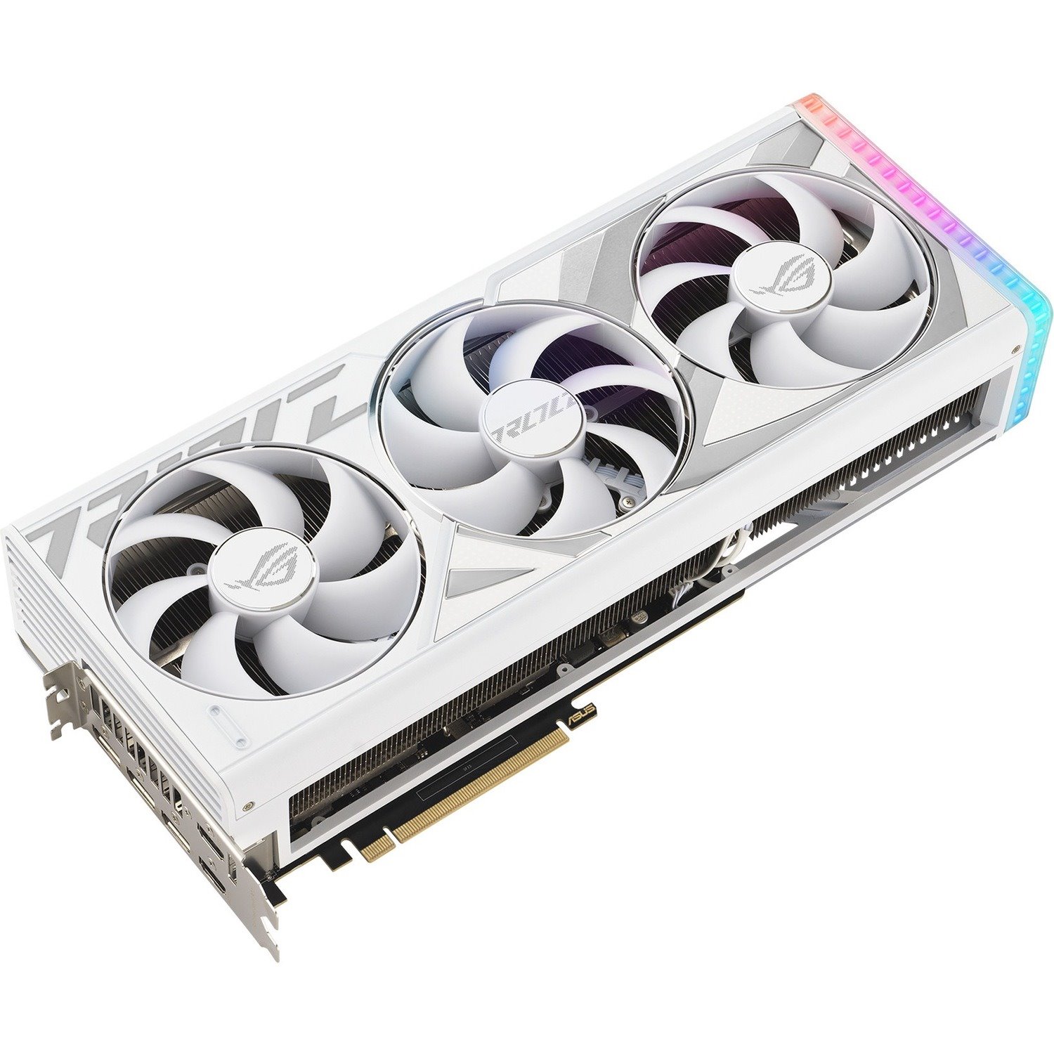 Asus ROG NVIDIA GeForce RTX 4080 Graphic Card - 16 GB GDDR6X