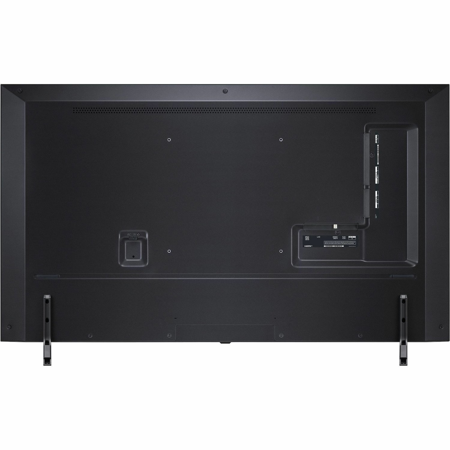 LG QNED75 55QNED75URA 54.6" Smart LED-LCD TV - 4K UHDTV