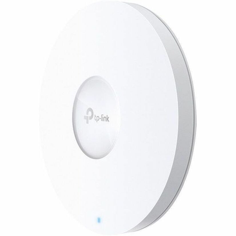 TP-Link Omada Pro AP9635 Dual Band IEEE 802.11 a/b/g/n/ac/ax 1.73 Gbit/s Wireless Access Point