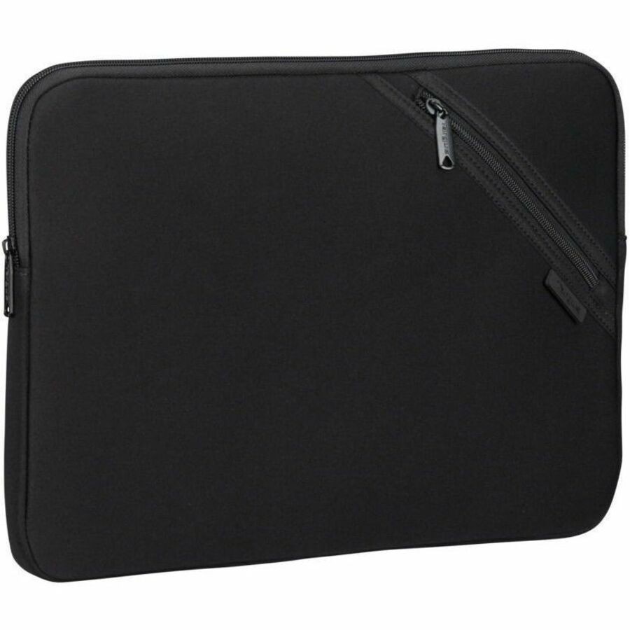 Targus Intellect TBS980GL Carrying Case (Sleeve) for 15" to 16" Notebook - Black - TAA Compliant
