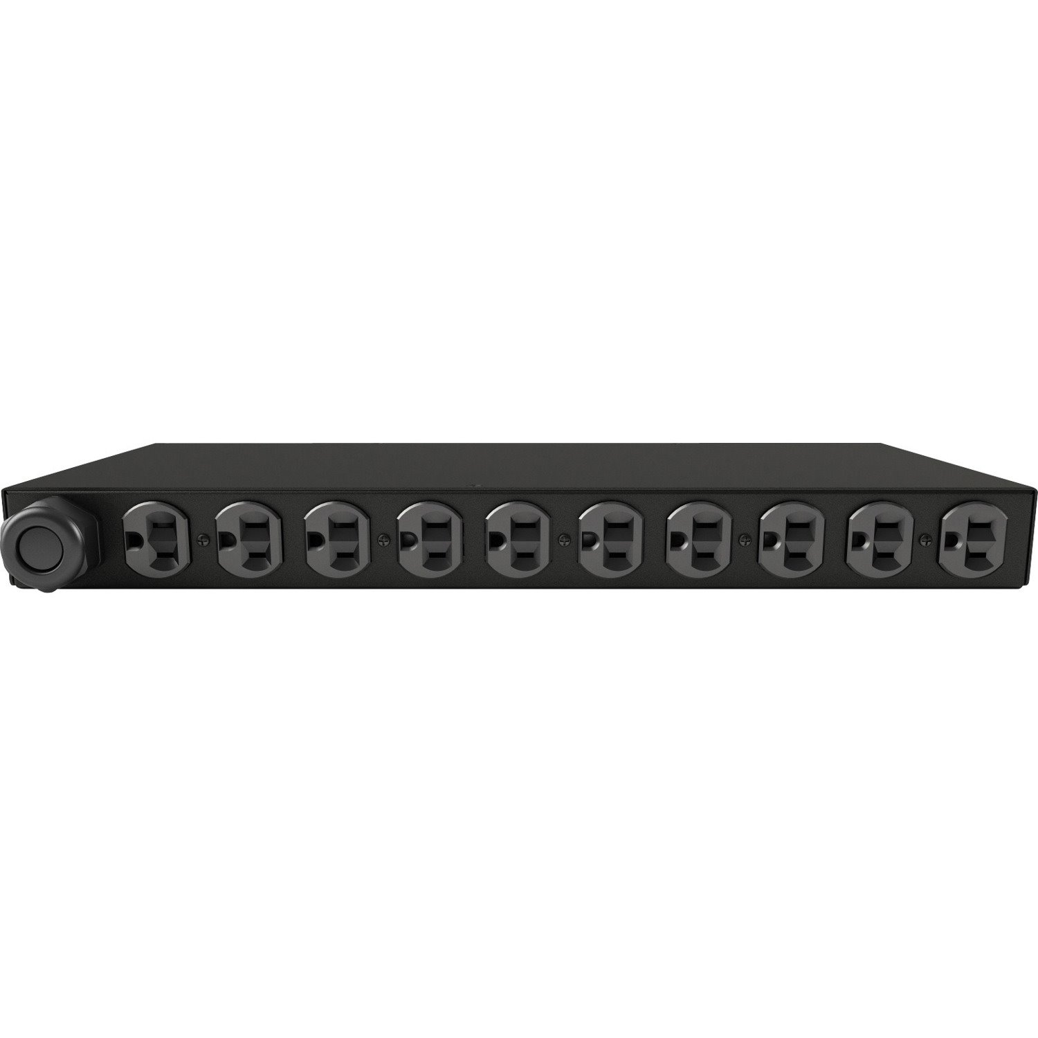 Vertiv Geist MN01X1R0-10D203-2TL5A0H10-S 10-Outlets PDU