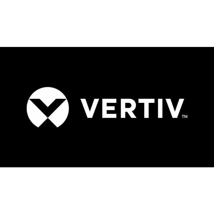 Vertiv 3 Year Extended Warranty - Vertiv Liebert ITA2 10kVA/kW UPS