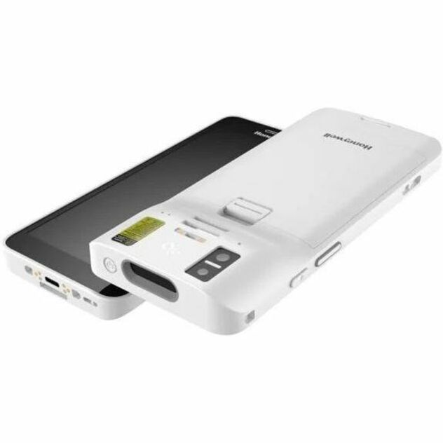 Honeywell CT37 Handheld Computer