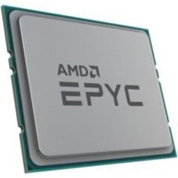 HPE EPYC 7002 (2nd Gen) 7F72 Tetracosa-core (24 Core) 3.20 GHz Processor Upgrade