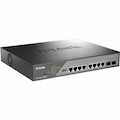 D-Link DSS-200G Ethernet Switch