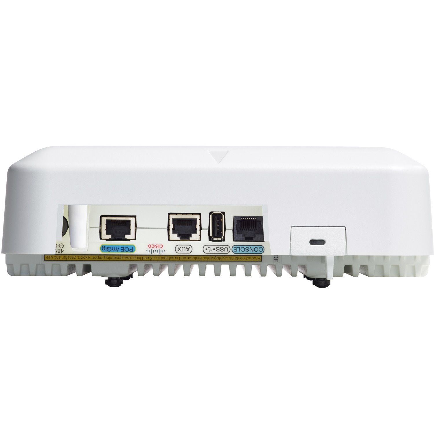 Cisco Aironet Dual Band IEEE 802.11ac 5.20 Gbit/s Wireless Access Point